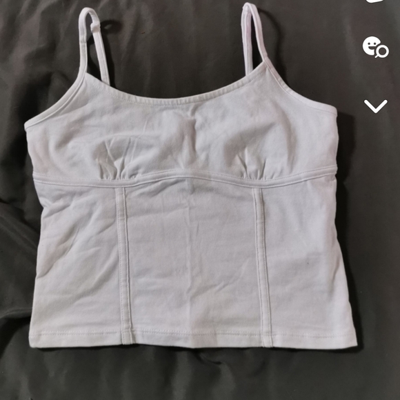 tank top - Picture 1 of 2